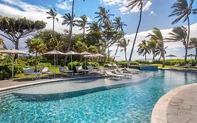 Hilton Grand Vacations Club Maui Bay Villas